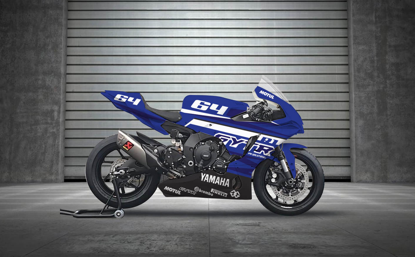 Car Wrap Design by Priyo Subarkah for this project | Design #26580615