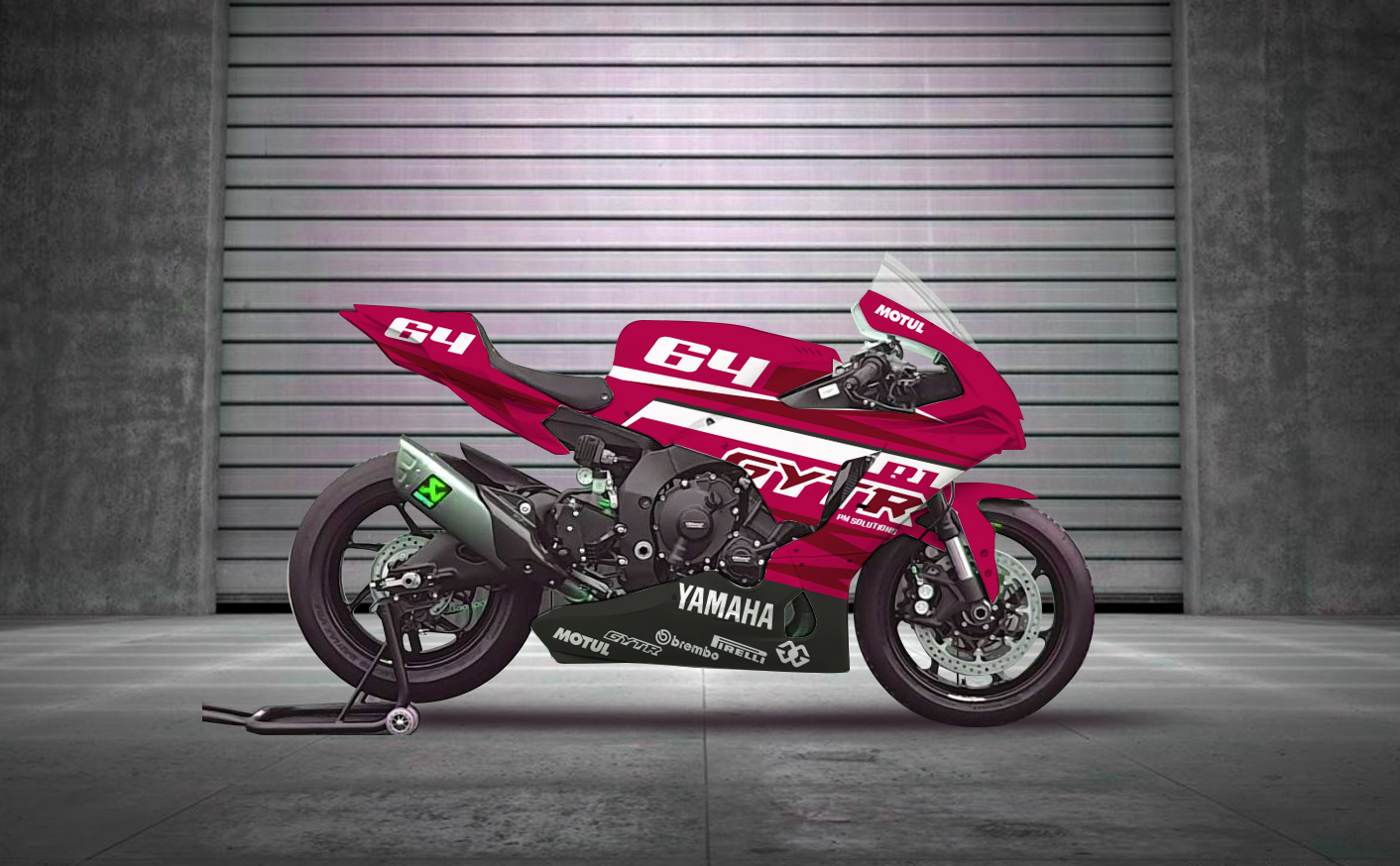 Design de Covering de Véhicule par Priyo Subarkah pour ce projet | Design #26580616