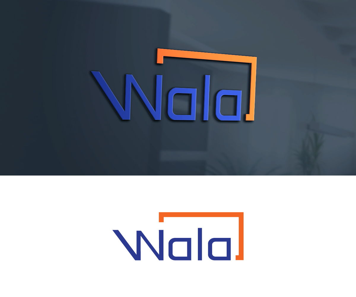 Logo Design by MaToTiPiLa for Wala Solutions | Design #26600725
