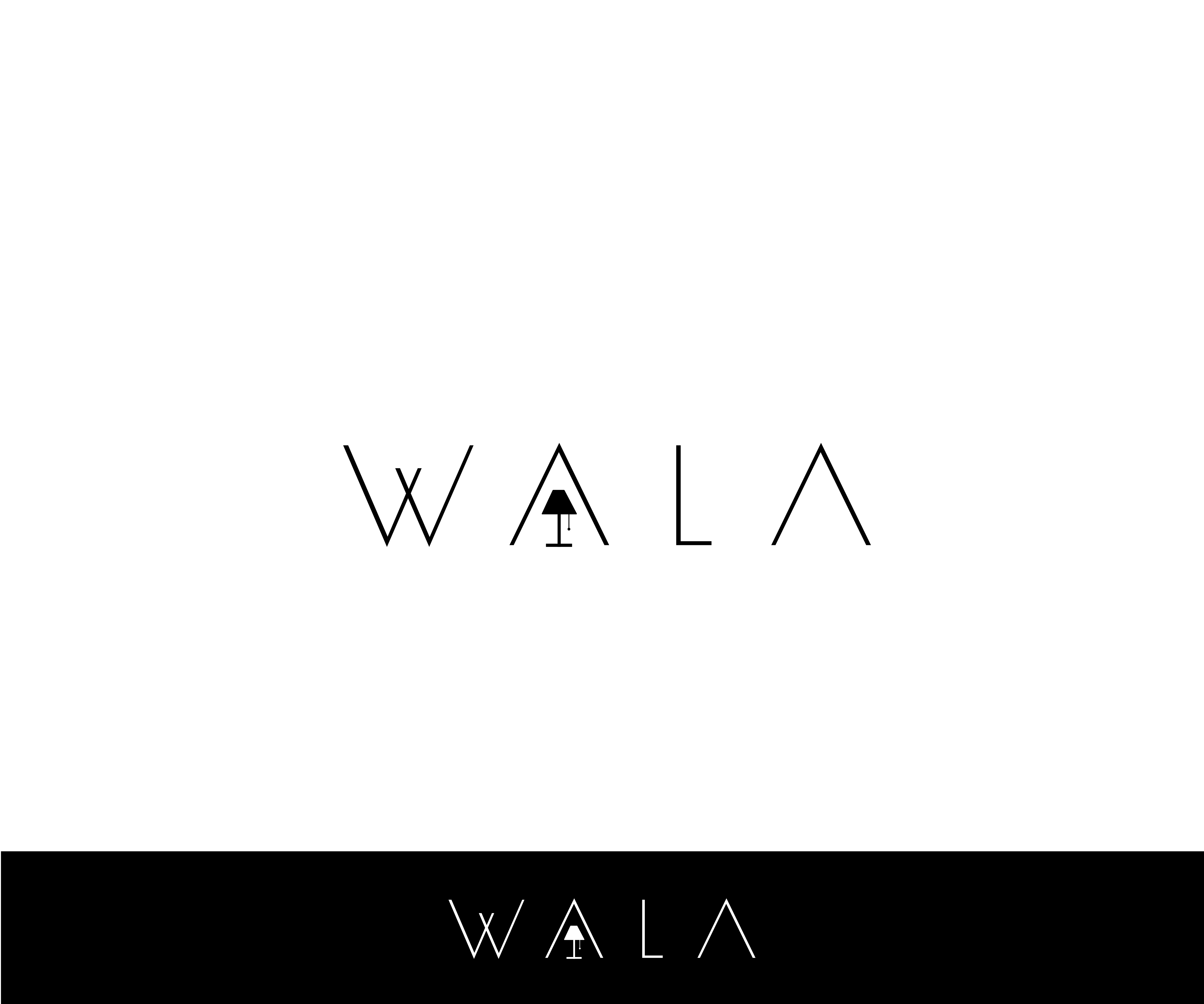 Design de Logo par Fat Bat Man pour Wala Solutions | Design #26571507