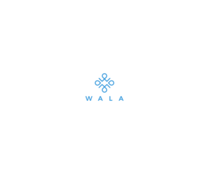 Wala | Logo Design by Vetroff