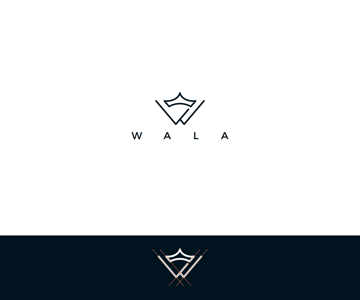 Logo Design by Vetroff for Wala Solutions | Design #26680832