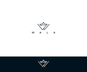 Design de Logo par Vetroff pour Wala Solutions | Design : #26680832