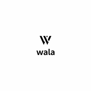 Logo-Design von Atemolesky für Wala Solutions | Design #26604218