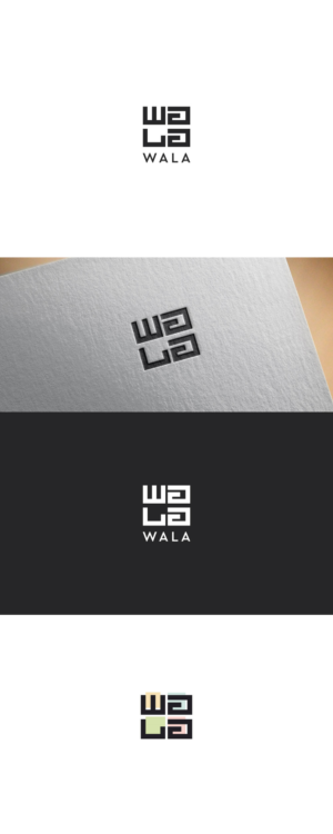 Logo Design by macadesign for Wala Solutions | Design: #26588144