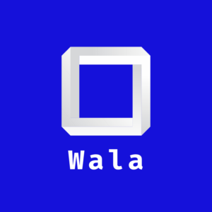 Logo-Design von aftab0267 für Wala Solutions | Design #26577031