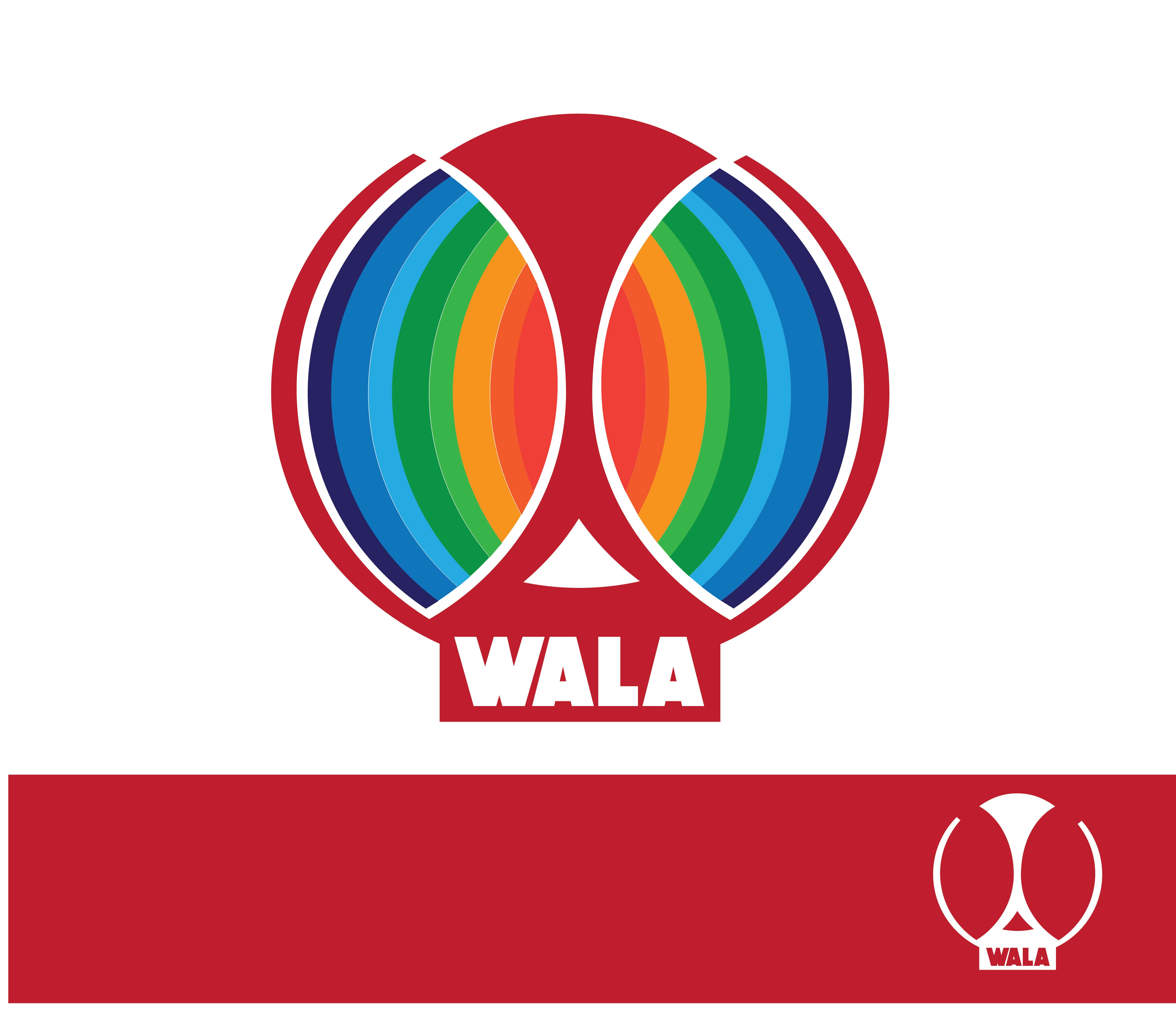 Logo-Design von phoenix sugu für Wala Solutions | Design #26571483