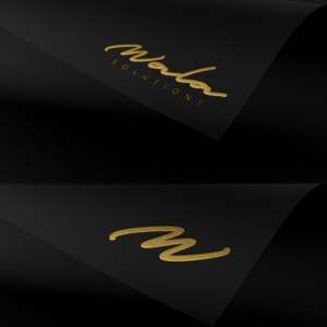 Logo Design by SteffySummer for Wala Solutions | Design: #26569446