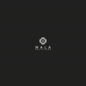 Logo Design by 4tech services for Wala Solutions | Design: #26569031