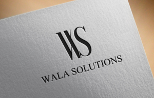 Logo Design by 4tech services for Wala Solutions | Design: #26569034
