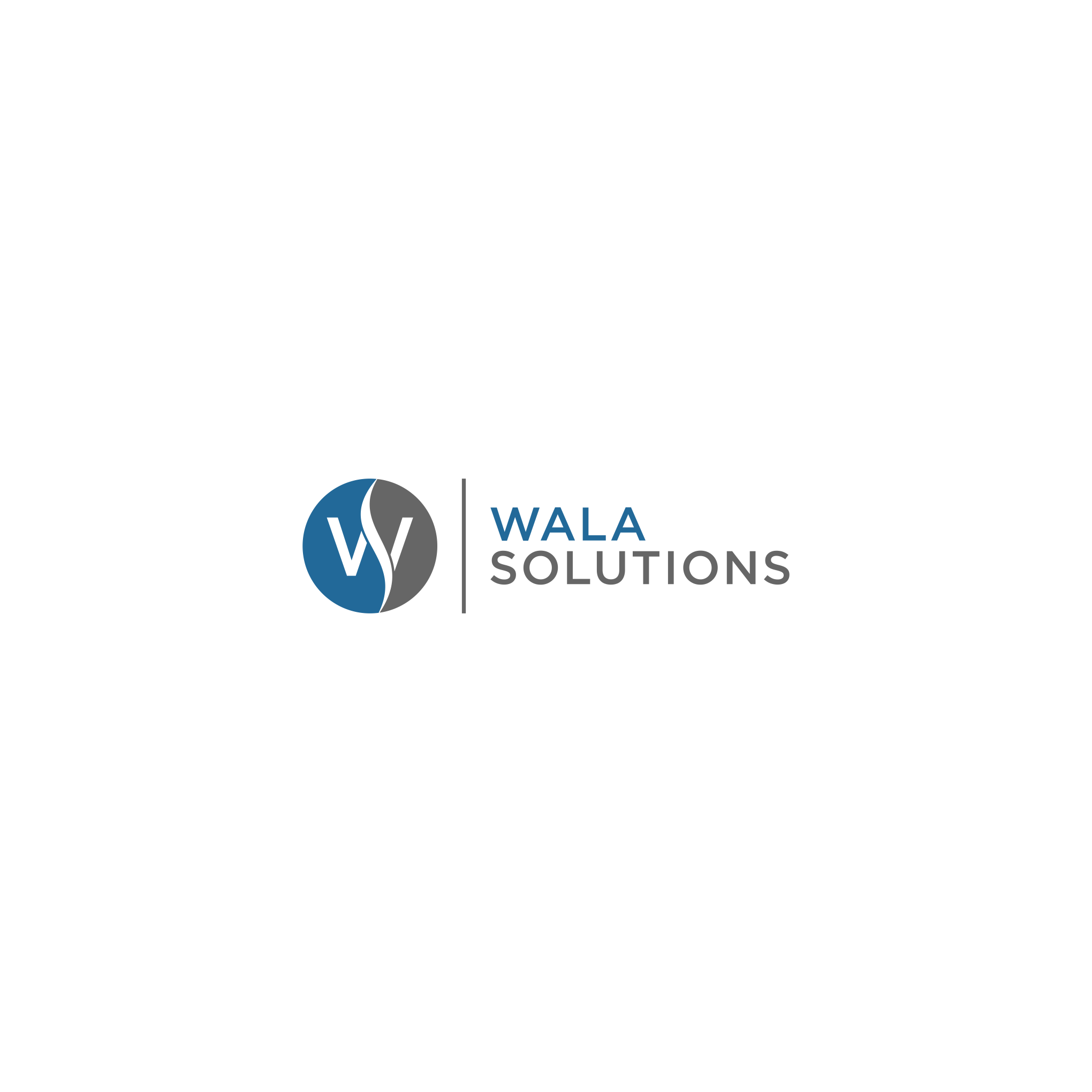 Logo Design by AZart for Wala Solutions | Design #26569149