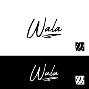 Wala | Logo Design by CIG Designer