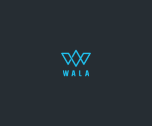 Wala | Logo Design by Dobar_logo