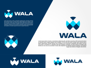Design de Logo par Jet-D pour Wala Solutions | Design : #26681017