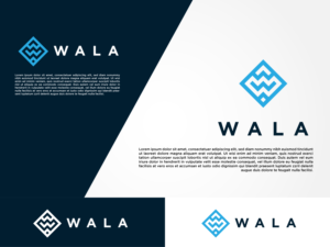 Design de Logo par Jet-D pour Wala Solutions | Design : #26681085