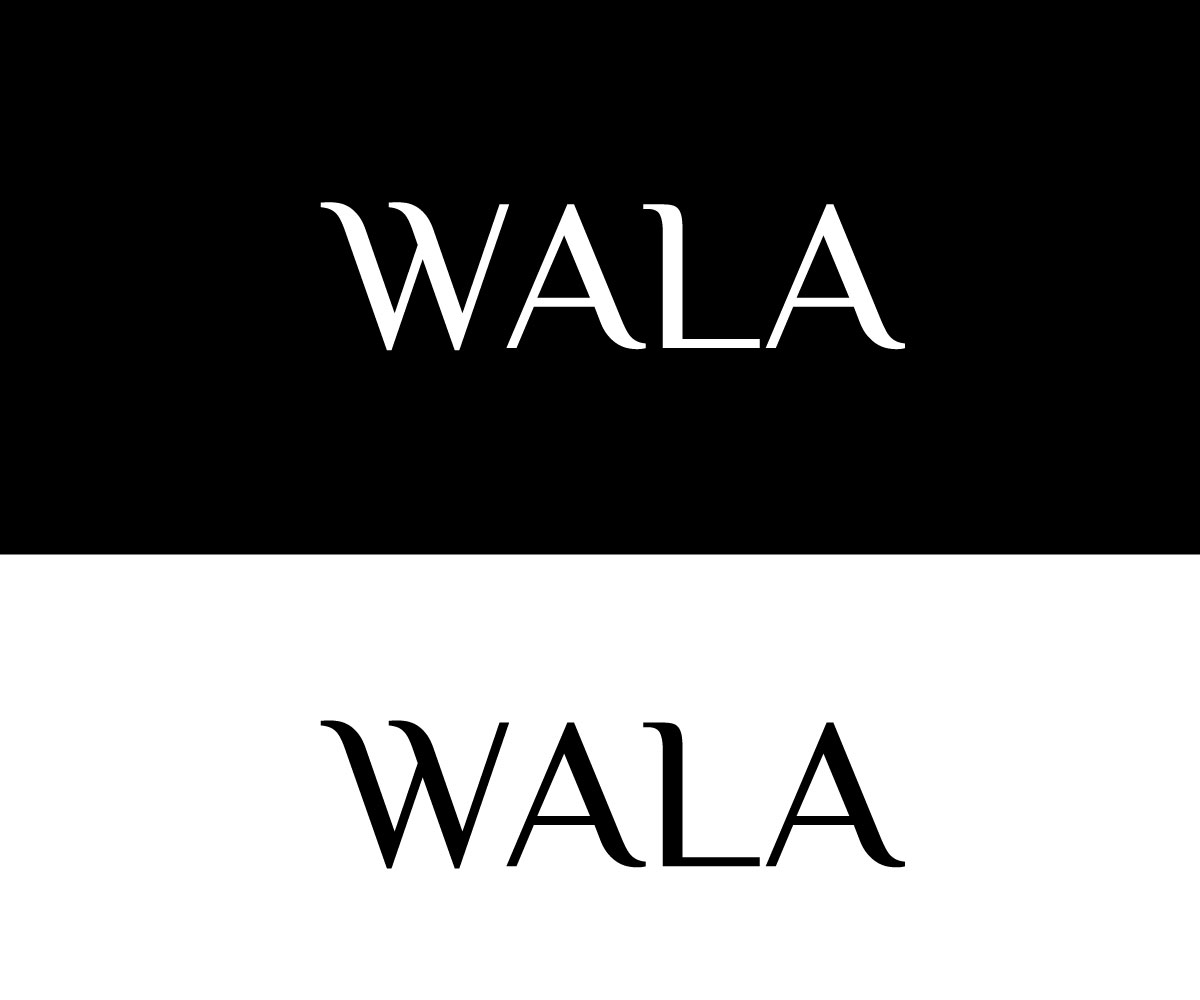 Logo Design by giklok pros for Wala Solutions | Design #26571183