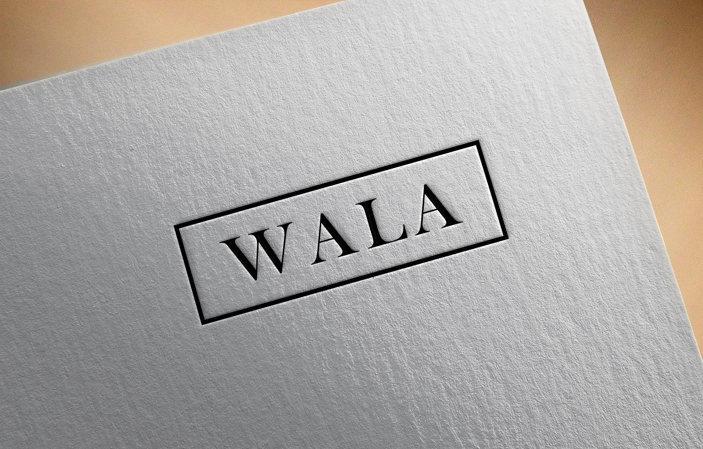 Design de Logo par Amelia 25 pour Wala Solutions | Design #26573760