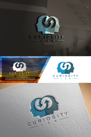 Logo Design by damian for this project | Design: #26569556