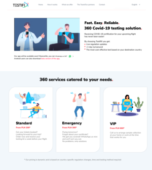Diseño Web por Blue Sparrow para este proyecto | Diseño: #26571459