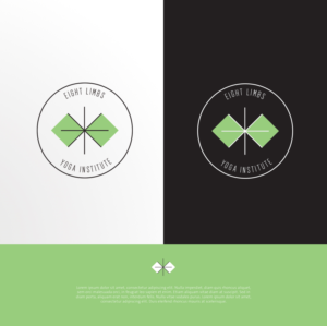Logo Design by SarahQ for this project | Design #26579929