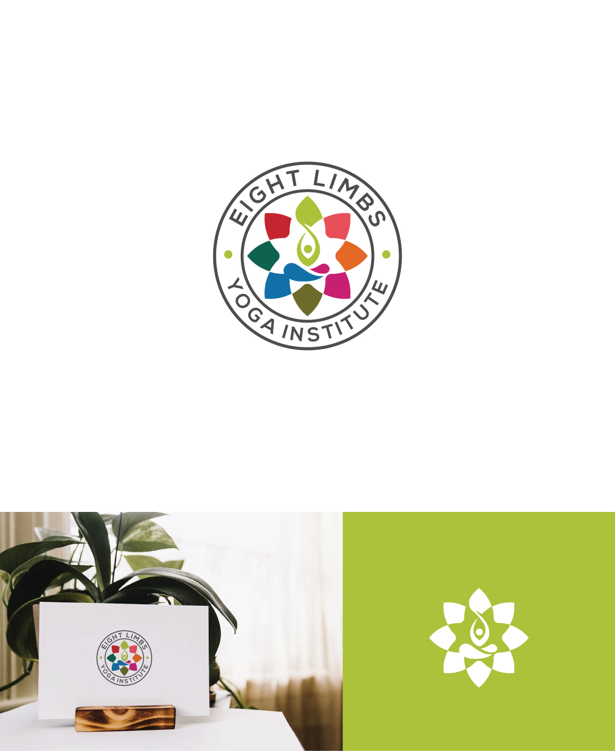 Logo Design by ecorokerz for this project | Design #26570248