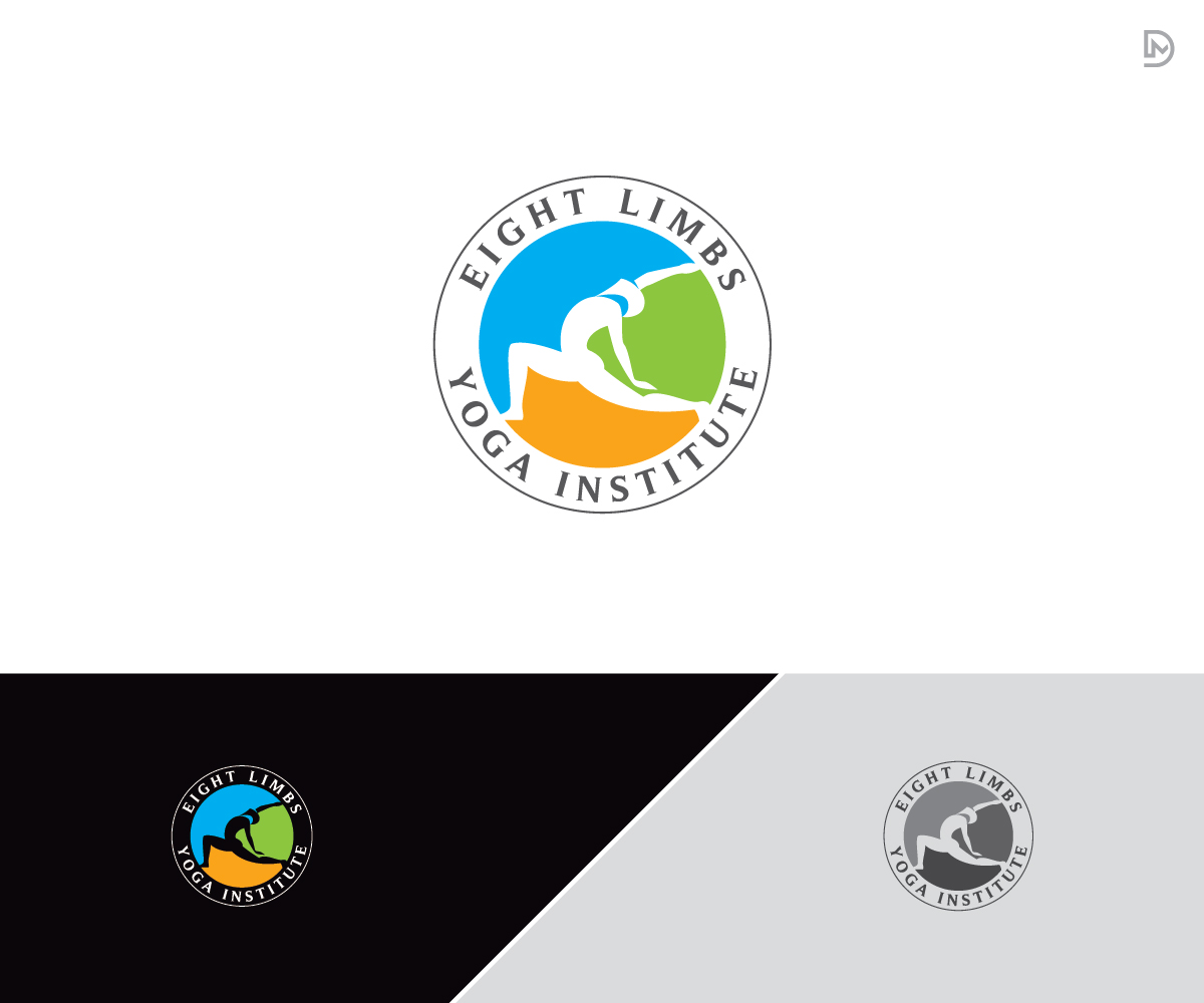 Logo Design by D_Mantra for this project | Design #26572250