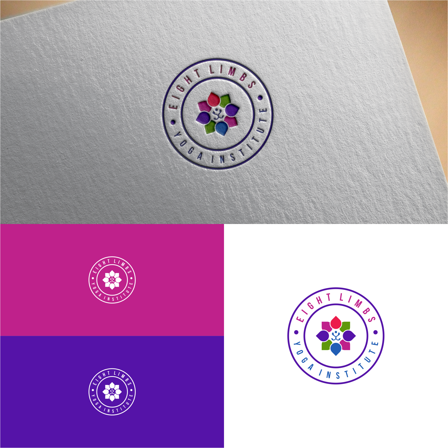 Logo Design by anak mama for this project | Design #26573198