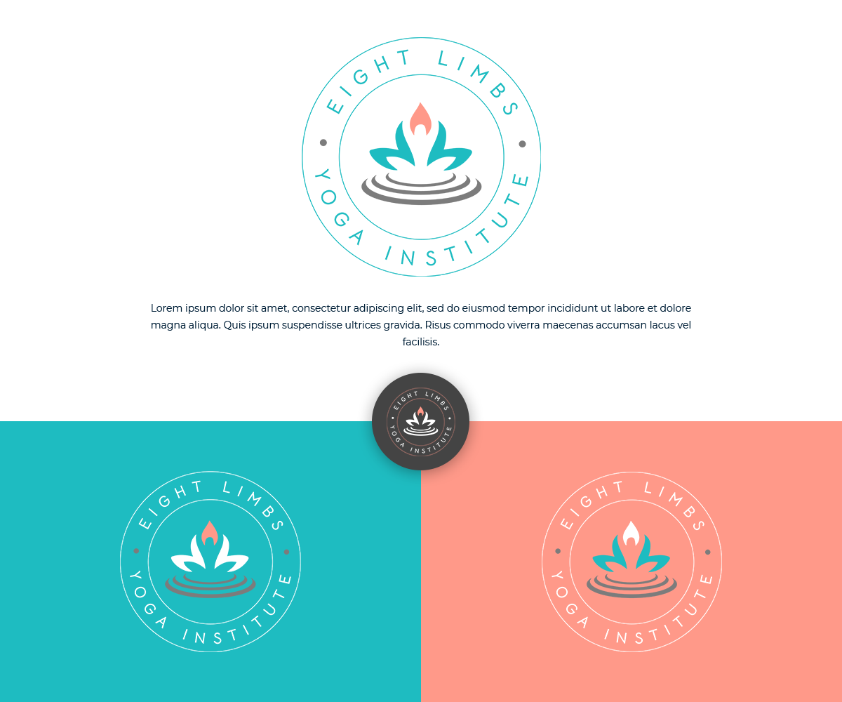 Logo Design by tejas.hapani for this project | Design #26571619