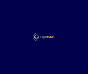 paperstak | Design de Logo par Vetroff