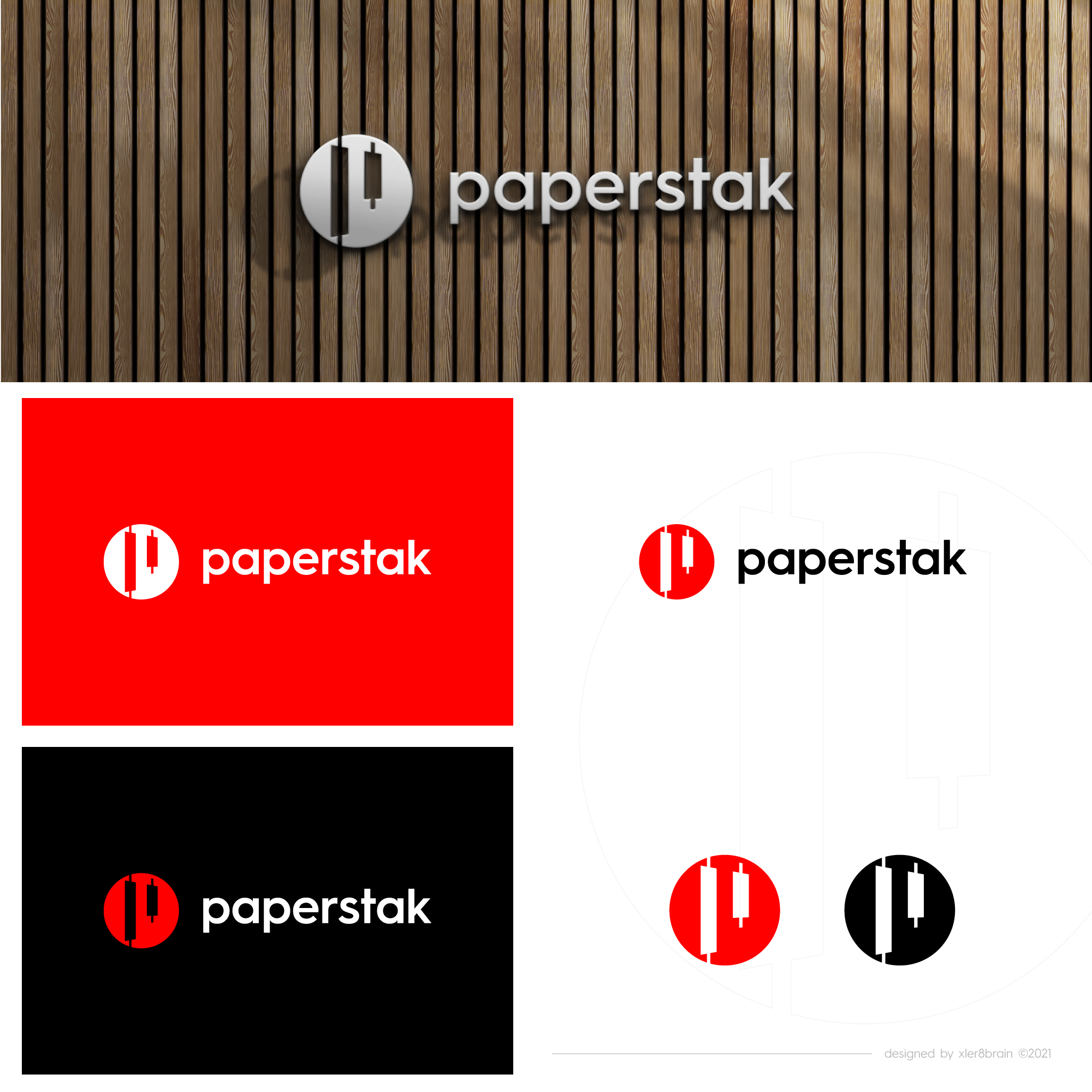 Diseño de Logo por Xler8brain para este proyecto | Diseño #26603673