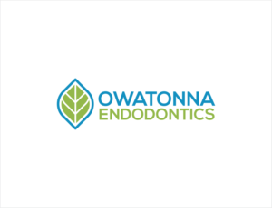 Owatonna Endodontics | Logo Design by BNdesigner