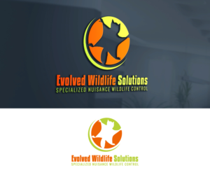 Logo Design by MaToTiPiLa for Evolved Wildlife Solutions, LLC | Design: #26600728