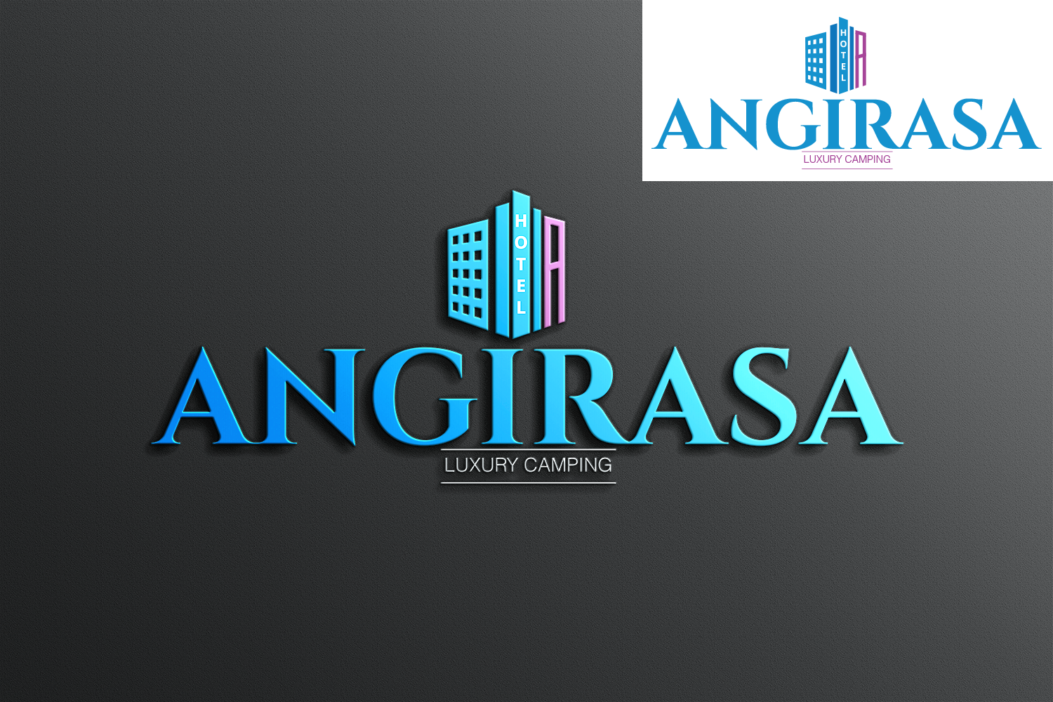 Logo Design by Think1st for this project | Design #26606166