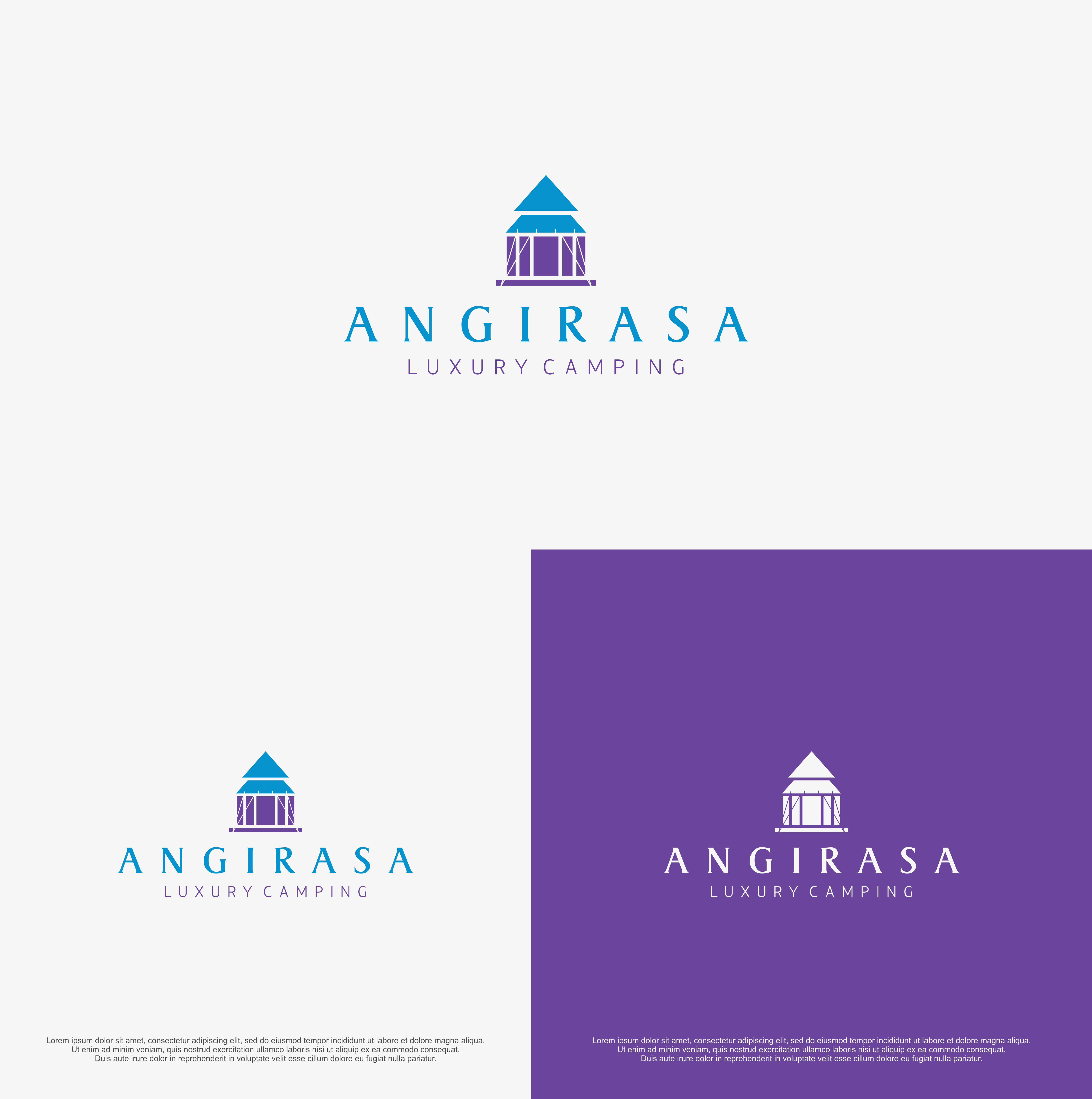 Logo Design by RICKY.T for this project | Design #26600953
