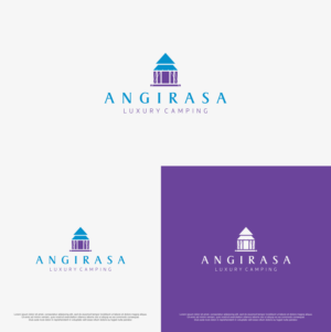 Logo Design by RICKY.T