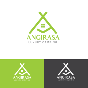 Logo Design by Thangarasu