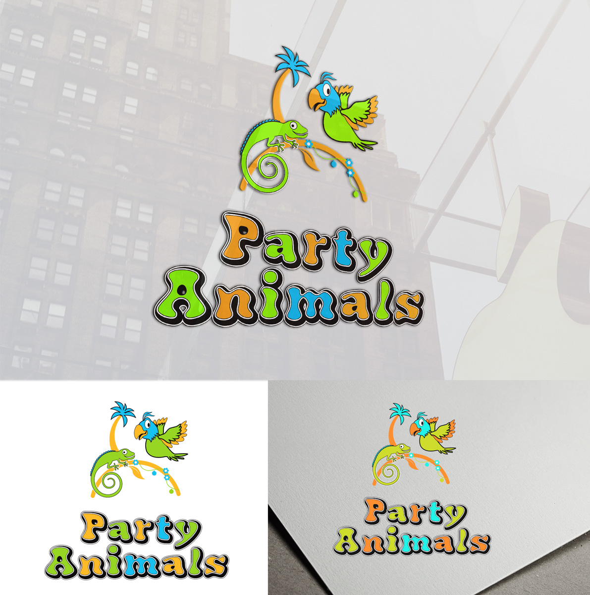 Diseño de Logo por Wonderful design para este proyecto | Diseño #26601013