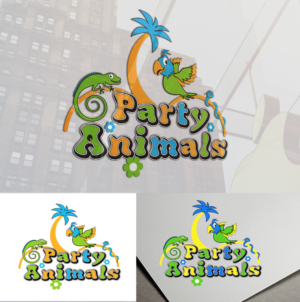 Diseño de Logo por Wonderful design para este proyecto | Diseño: #26607385