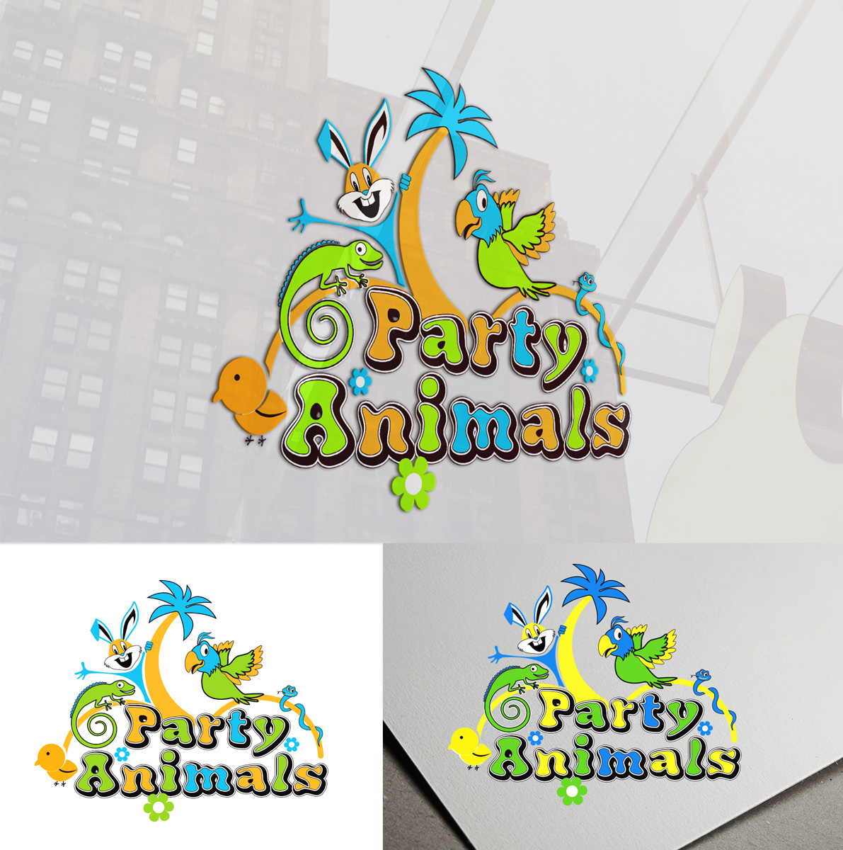 Diseño de Logo por Wonderful design para este proyecto | Diseño #26609681
