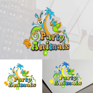 Diseño de Logo por Wonderful design para este proyecto | Diseño: #26609681