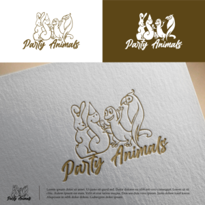 Diseño de Logo por gorant para este proyecto | Diseño: #26576677