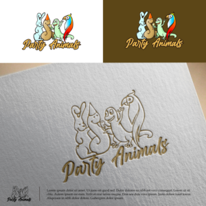 Logo Design by gorant for this project | Design #26576802