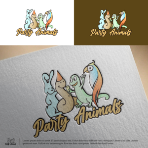 Diseño de Logo por gorant para este proyecto | Diseño: #26608903