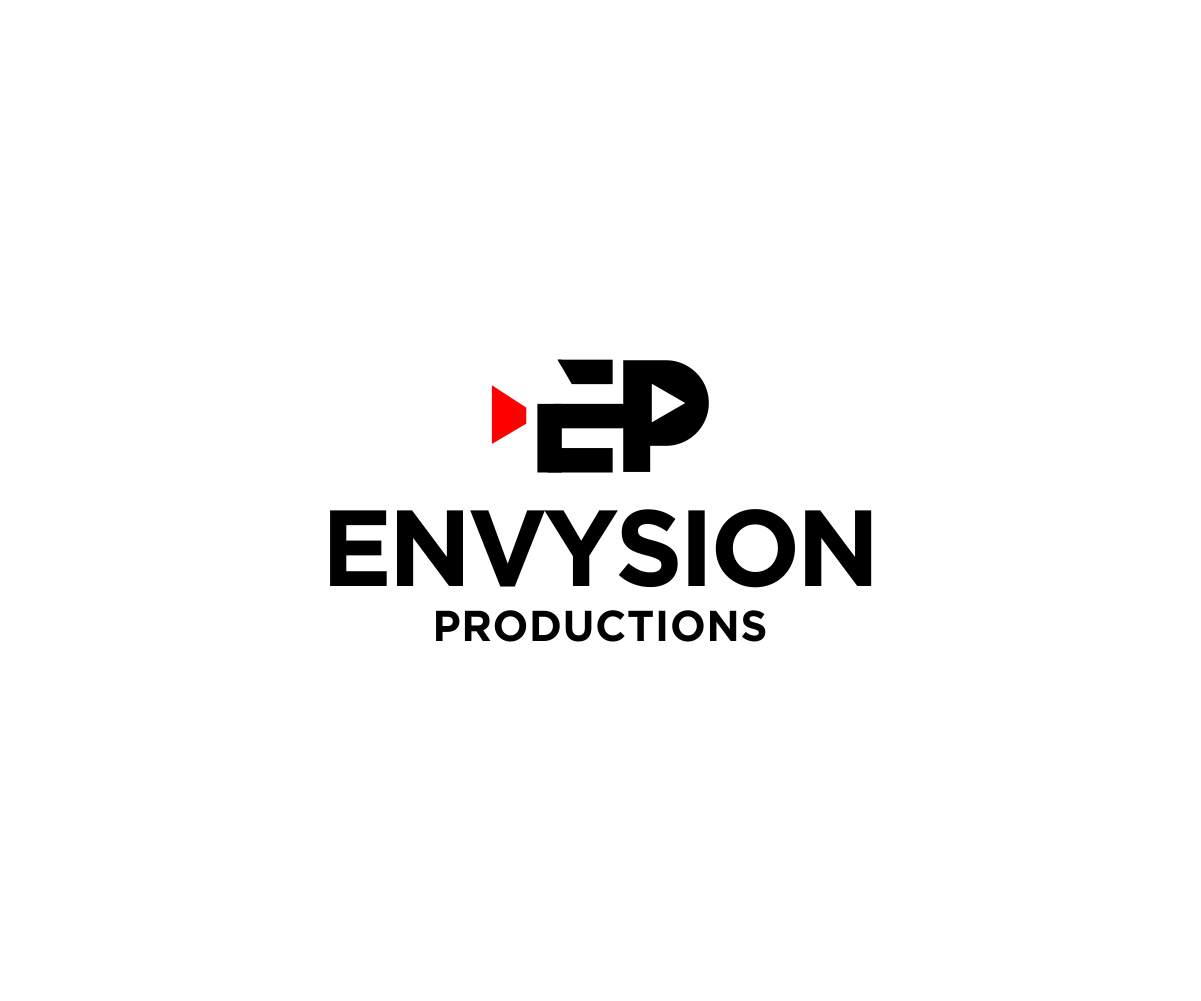 Logo Design by .Ashu. for Envysion Fitness | Design #26570508