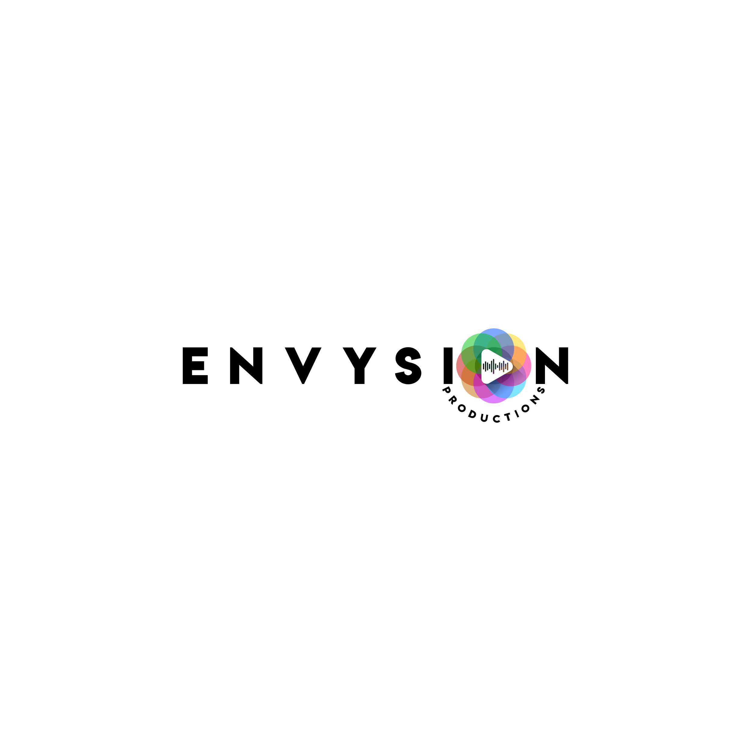 Logo Design by Jeferson HP for Envysion Fitness | Design #26574555