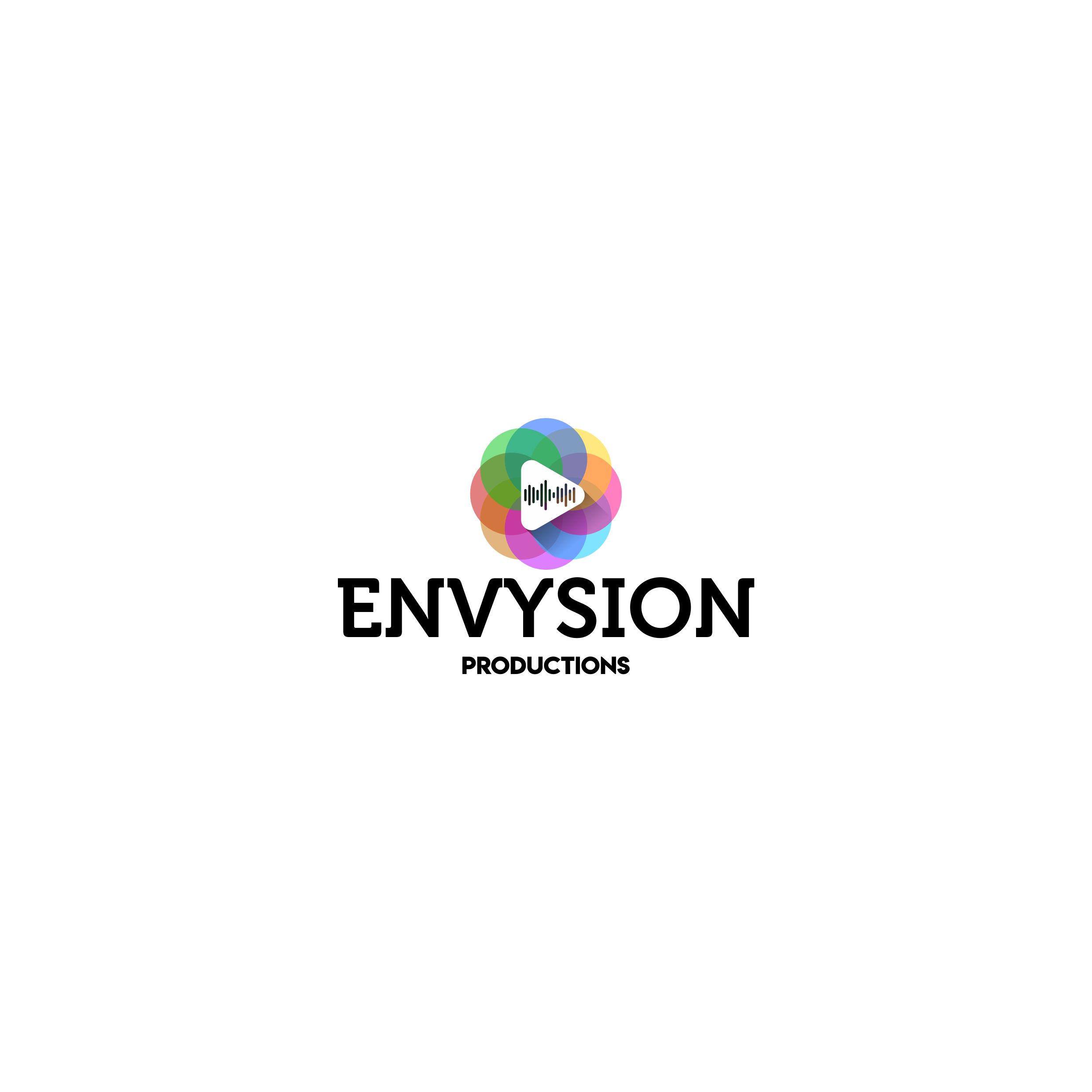 Logo Design by Jeferson HP for Envysion Fitness | Design #26574557
