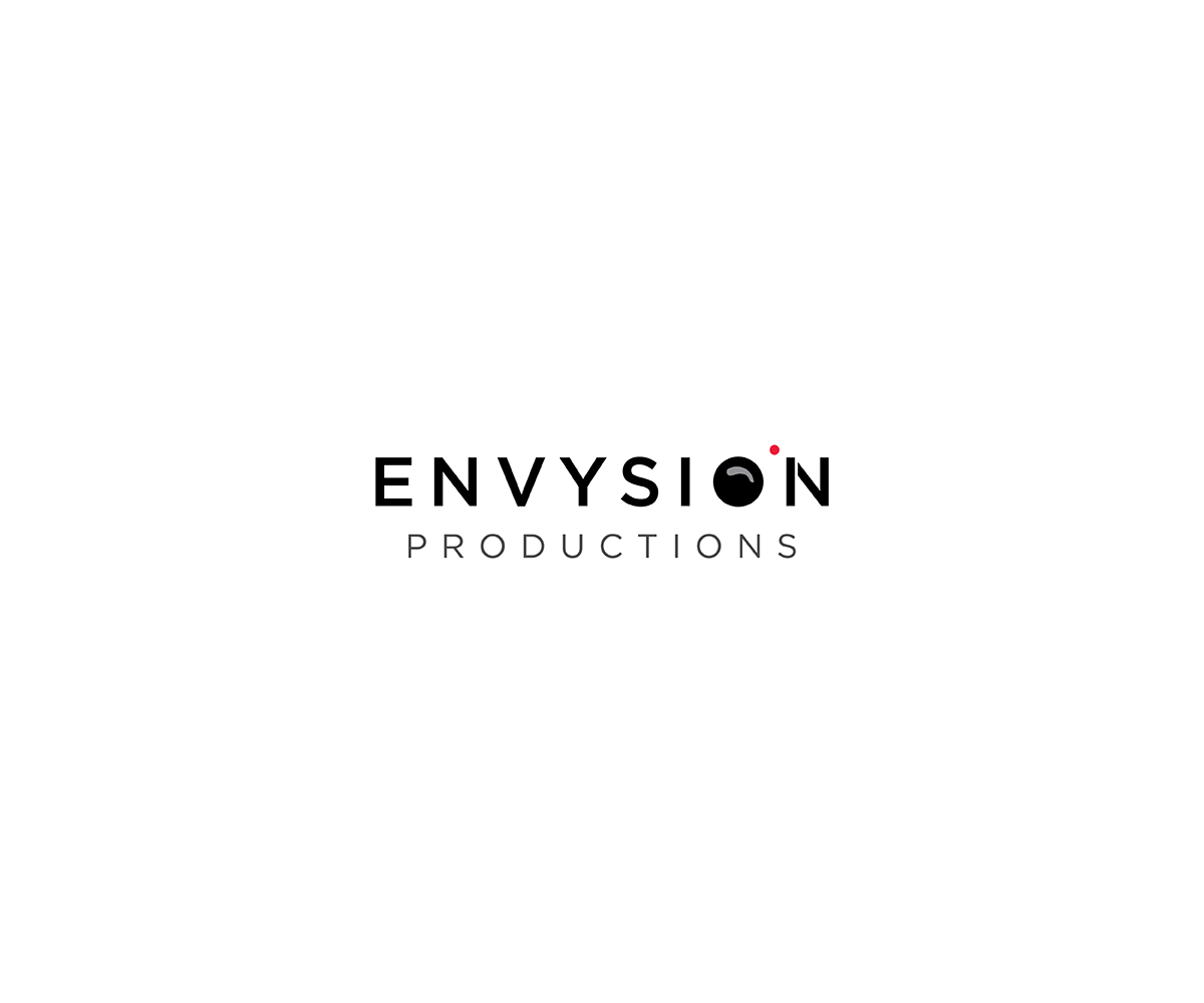 Logo Design by Admira Graphics for Envysion Fitness | Design #26570363