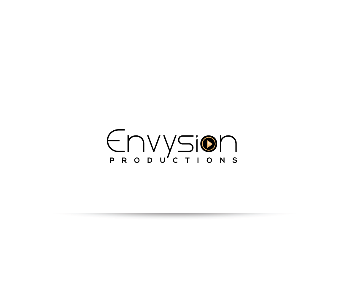 Logo Design by thulet for Envysion Fitness | Design #26570066