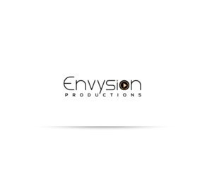 Logo Design by thulet for Envysion Fitness | Design: #26570066