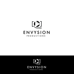 Logo Design by ecorokerz for Envysion Fitness | Design: #26570218
